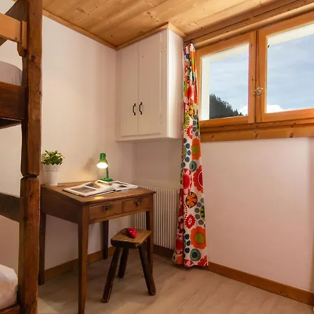 Dava La Via In - Out - Happy בקתה שאמוני