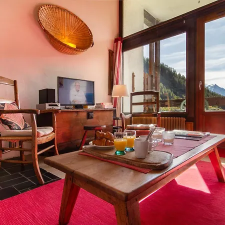 בקתה Dava La Via In - Out - Happy *