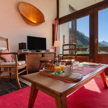Dava La Via In - Out - Happy Chalet